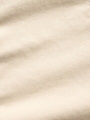 Gap Cream Corduroy Low Rise Stride Wide-Leg Jeans (5-13yrs) - Image 2 of 2