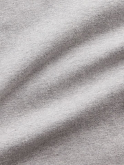 Gap Grey Jersey Off-Shoulder Dress (4-13yrs) - Image 5 of 5