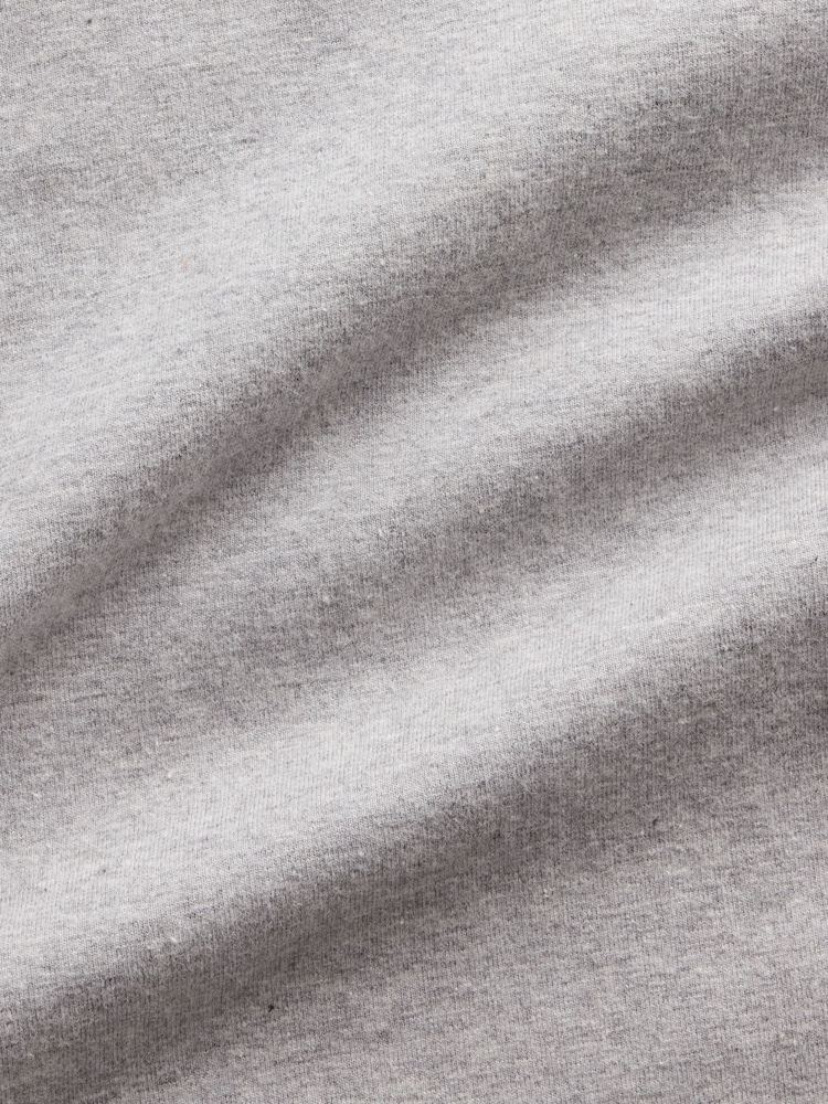 Gap Grey Jersey Off-Shoulder Dress (4-13yrs) - Image 5 of 5