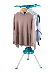 Salter Grey Beldray Electric Heated Clothes Dryer 900/1000W' - Image 2 of 4