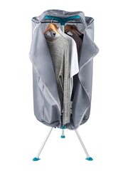 Salter Grey Beldray Electric Heated Clothes Dryer 900/1000W' - Image 3 of 4