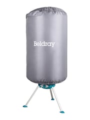 Salter Grey Beldray Electric Heated Clothes Dryer 900/1000W' - Image 4 of 4