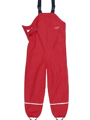 Muddy Puddles Puddleflex Waterproof Dungarees - Image 2 of 3