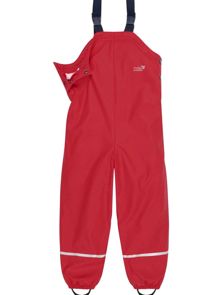 Muddy Puddles Puddleflex Waterproof Dungarees - Image 2 of 3