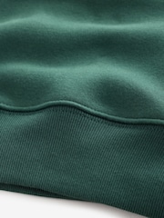 Gap Green London Arch Logo Hoodie (4-13yrs) - Image 4 of 4
