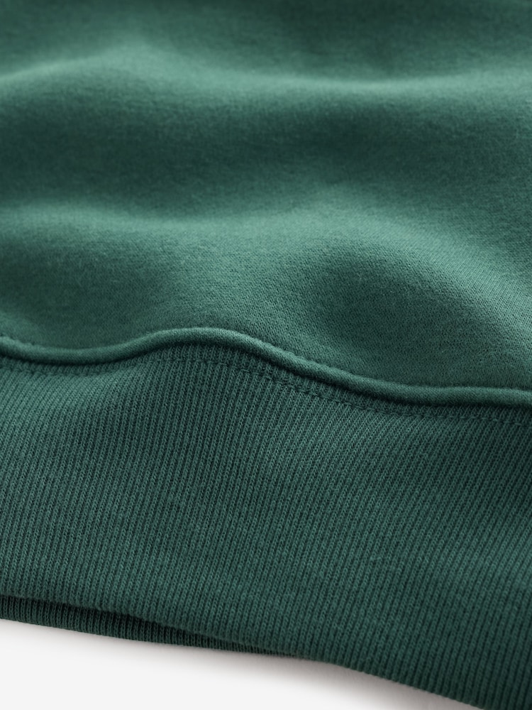 Gap Green London Arch Logo Hoodie (4-13yrs) - Image 4 of 4 Gap Green London Arch Logo Hoodie (4-13yrs) - Image 4 of 4