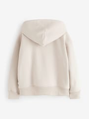 Gap Cream London Arch Logo Hoodie (4-13yrs) - Image 2 of 4