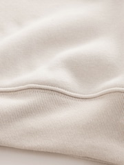 Gap Cream London Arch Logo Hoodie (4-13yrs) - Image 4 of 4