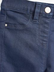denim Tintenblau - Jeggings (3–16 Jahre) - Bild 4 von 4