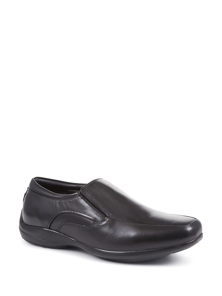 Pavers Gents Slip On Casual Shoes - Image 2 of 5 Pavers Gents Slip On Casual Shoes - Image 2 of 5