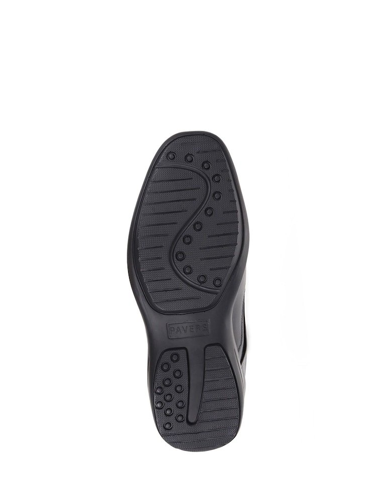 Pavers Gents Slip On Casual Shoes - Image 5 of 5