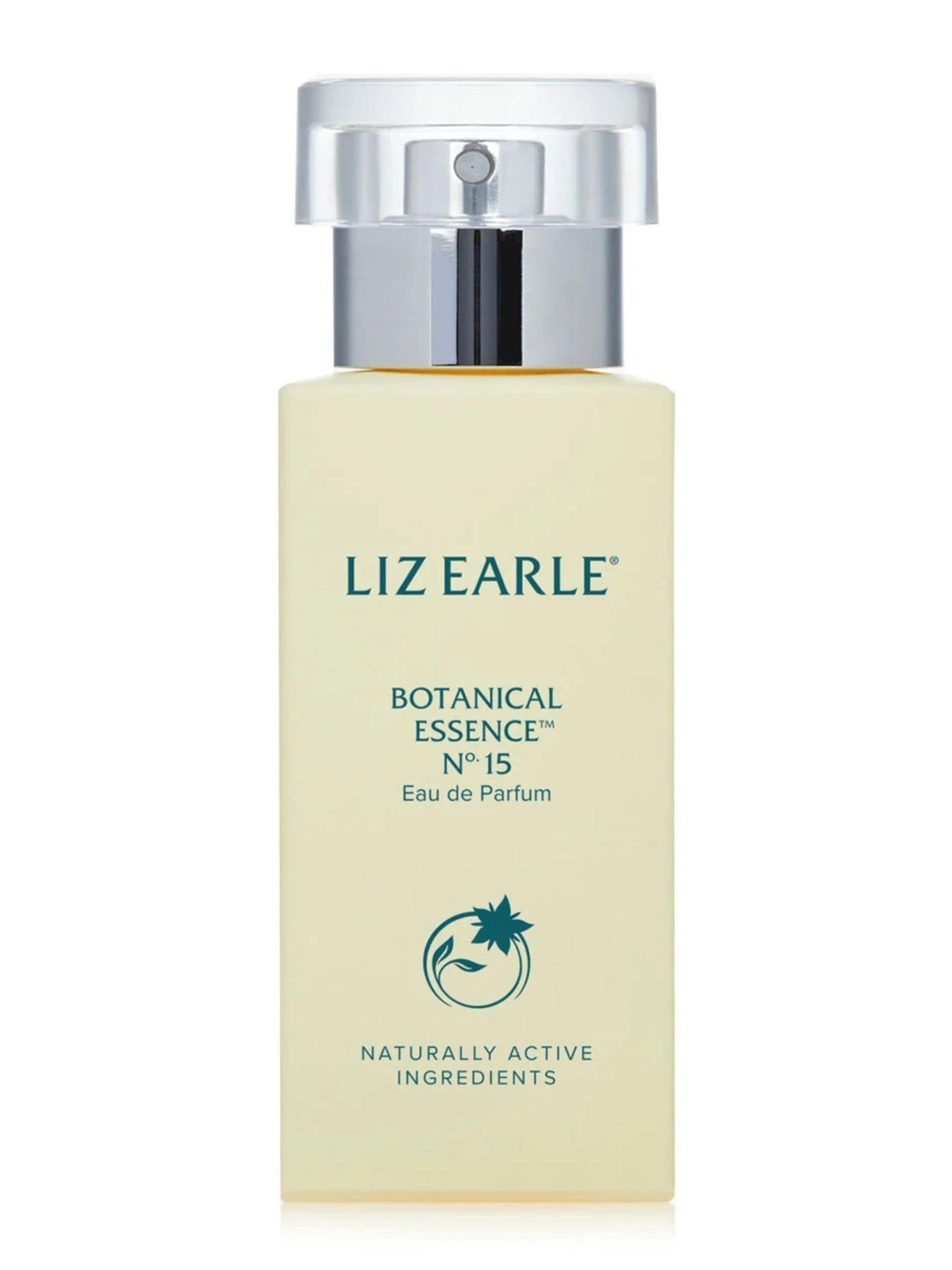 Liz Earle Botanical Essence No.15 EDP, 50ml | A spicy blend with notes of bergamot, pink pepper, and Damask rose with hints of sandalwood and bourbon vanilla. - Image 7