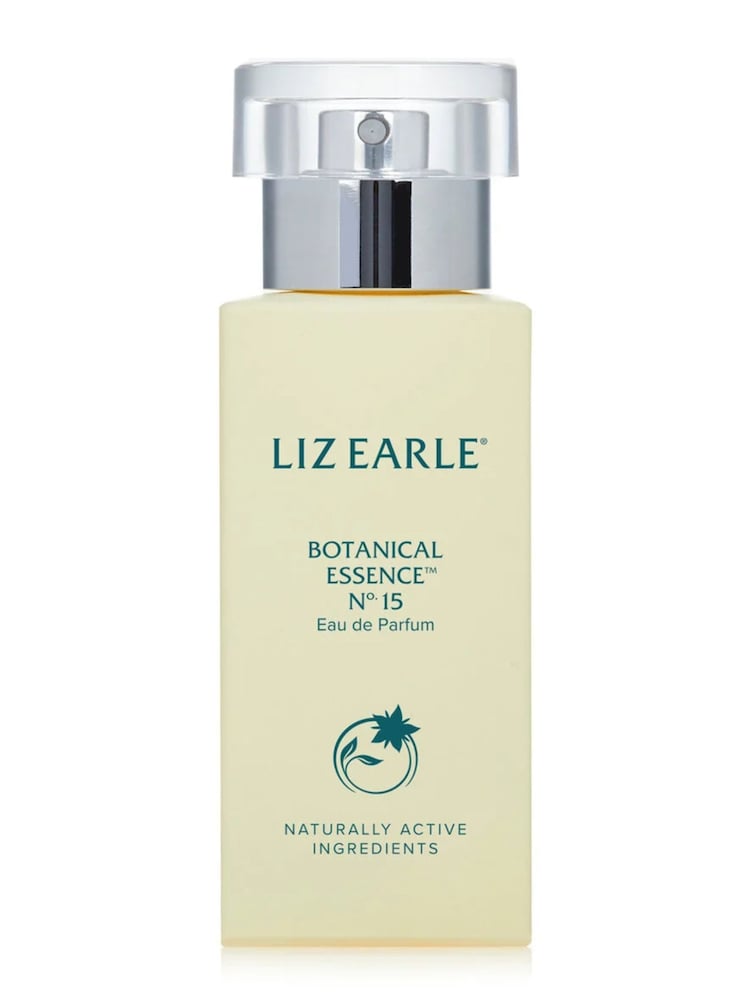 Liz Earle Botanical Essence™ No.15 Eau de Parfum 50ml - Image 1 of 4