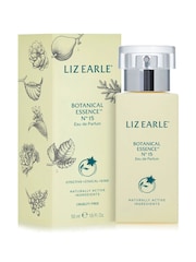 Liz Earle Botanical Essence™ No.15 Eau de Parfum 50ml - Image 2 of 4