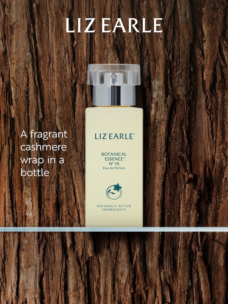 Liz Earle Botanical Essence™ No.15 Eau de Parfum 50ml - Image 4 of 4