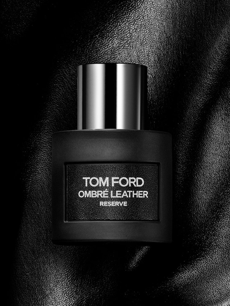 TOM FORD 50ml Ombre Leather Reserve - Image 2 of 4