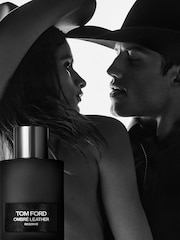 TOM FORD 50ml Ombre Leather Reserve - Image 3 of 4