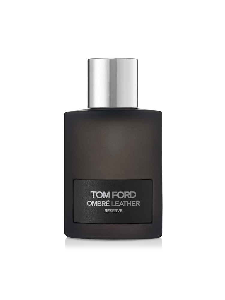 TOM FORD 100ml Ombre Leather Reserve - Image 1 of 4 TOM FORD 100ml Ombre Leather Reserve - Image 1 of 4