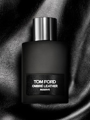 TOM FORD 100ml Ombre Leather Reserve - Image 2 of 4