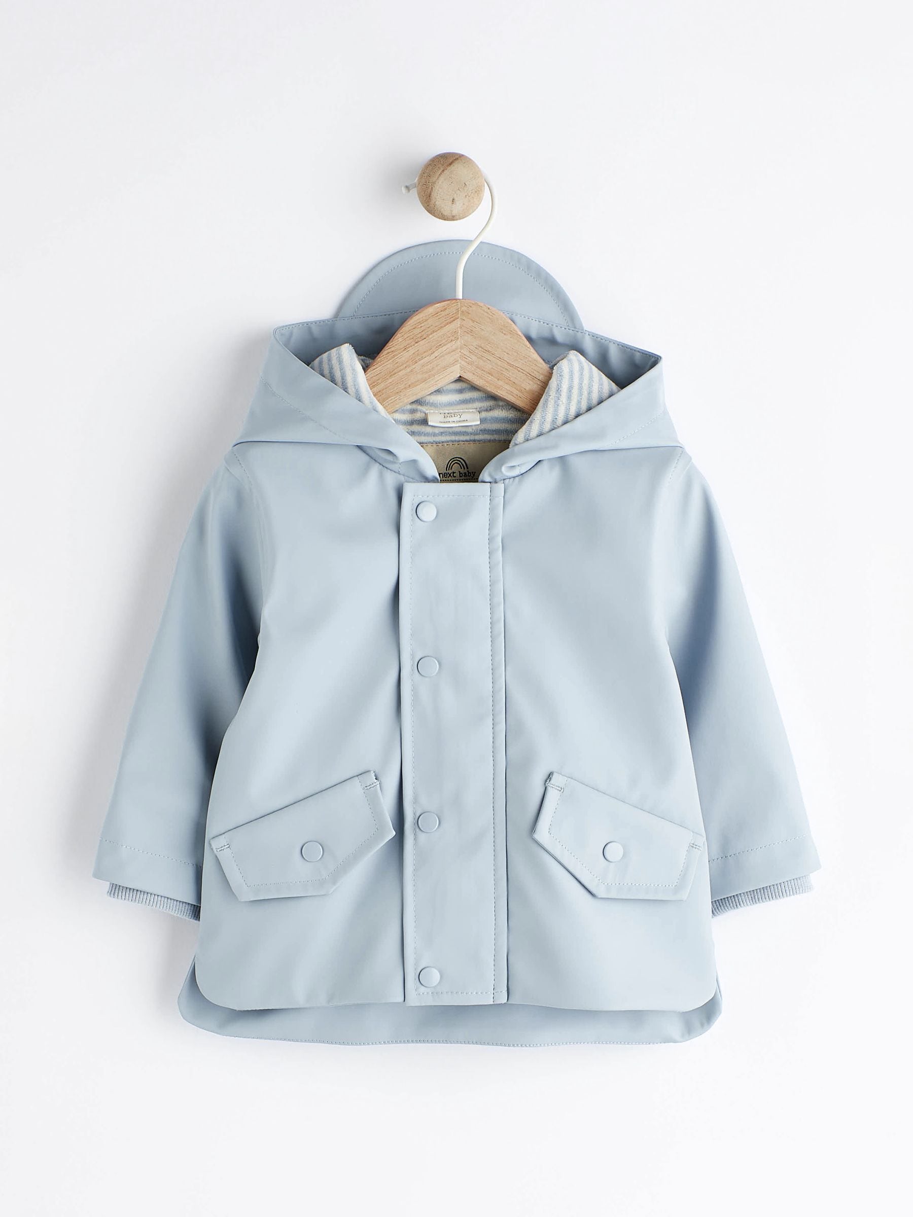 Next raincoat boy outlet