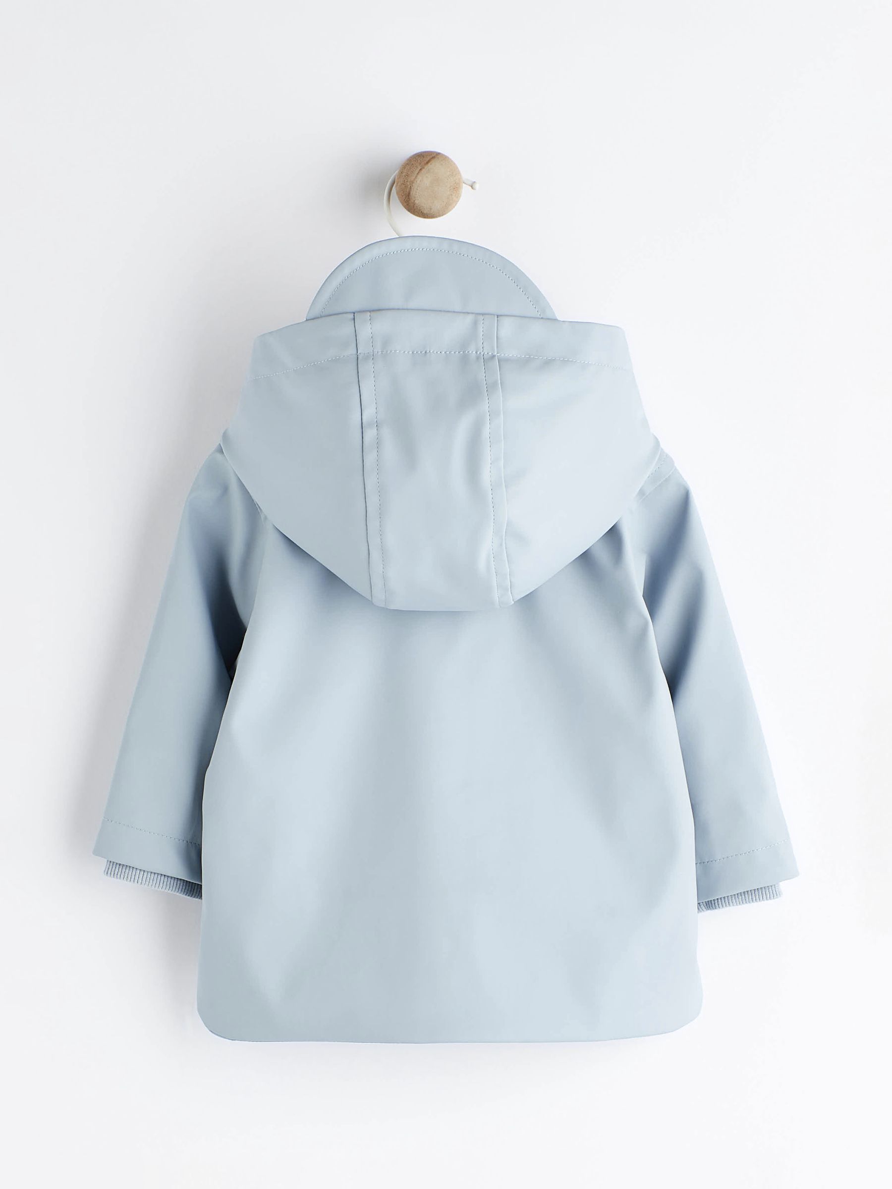 Next raincoat boy store