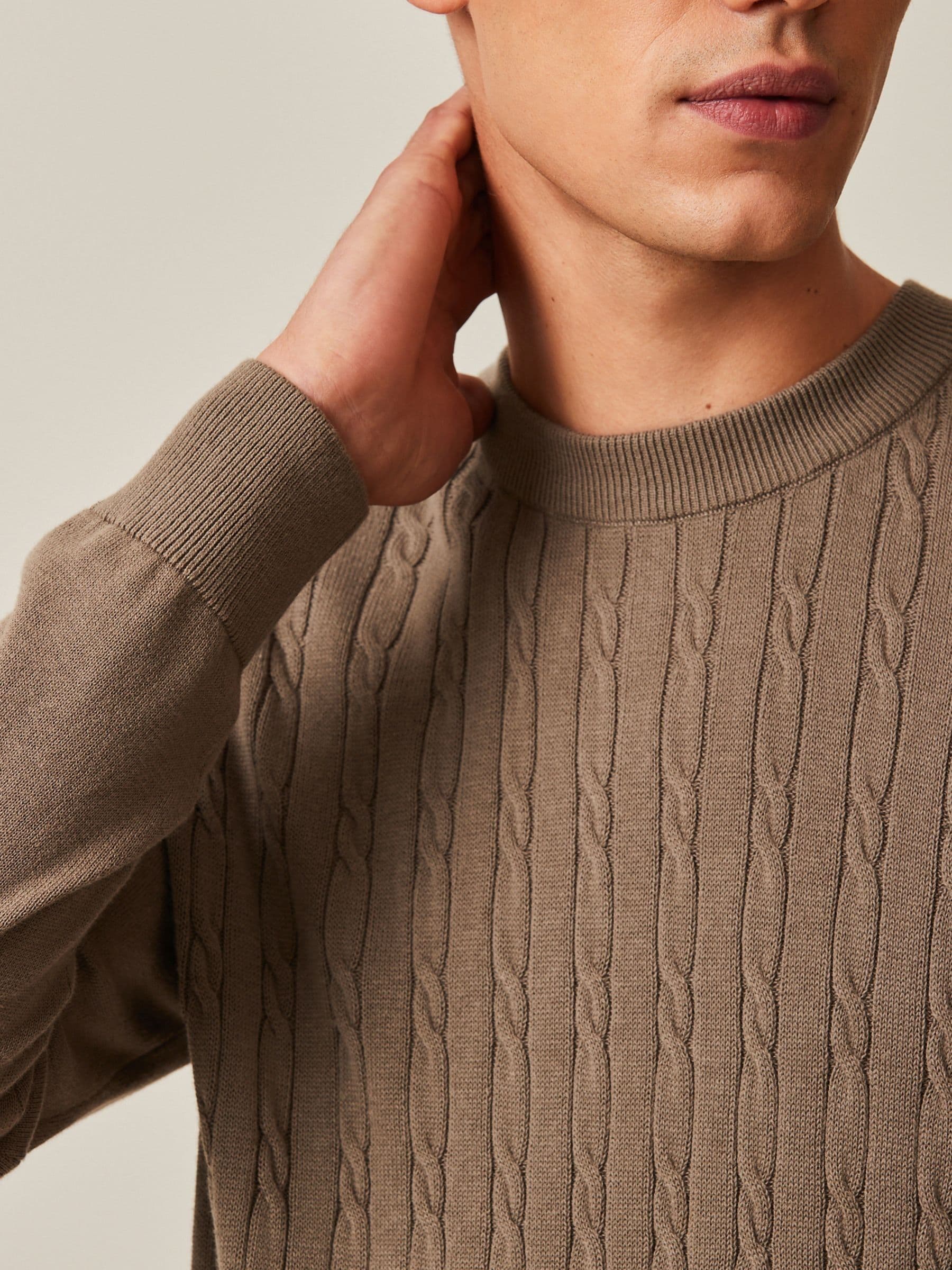 Next fine knit jumper shop