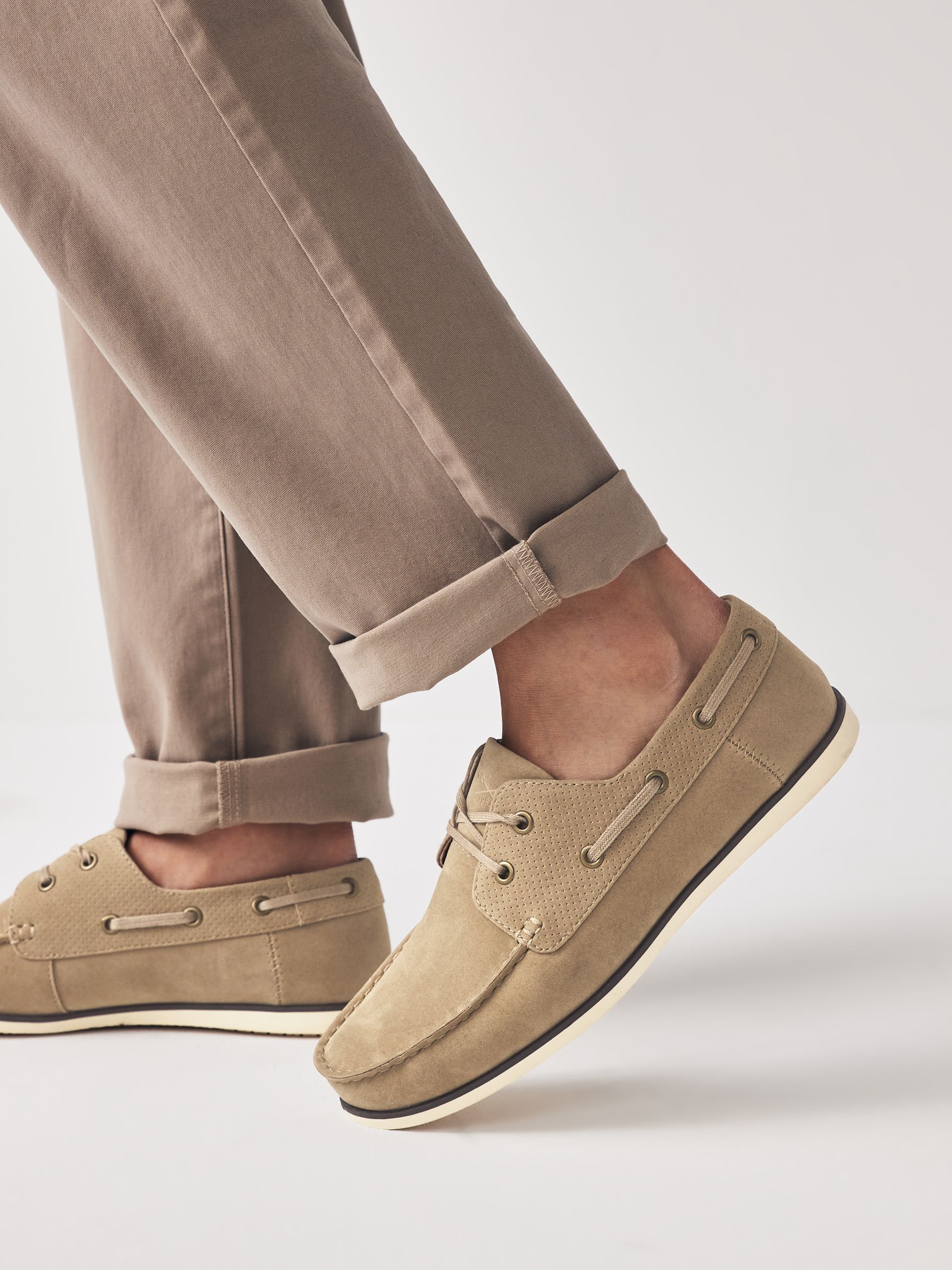 Burton deck shoes online