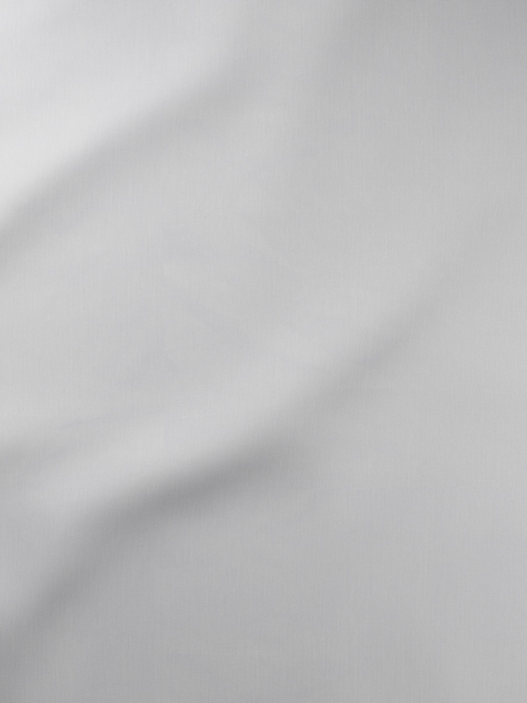 Silver 100% Cotton Made To Measure Roman Blind - Image 5 of 5 Silver 100% Cotton Made To Measure Roman Blind - Image 5 of 5