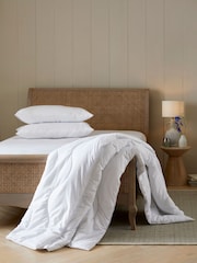 Sleep In Comfort 3 Tog Duvet - Image 4 of 4
