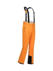 Dare 2b Orange Achieve III Insulated Salopette Trousers - Image 8 of 10