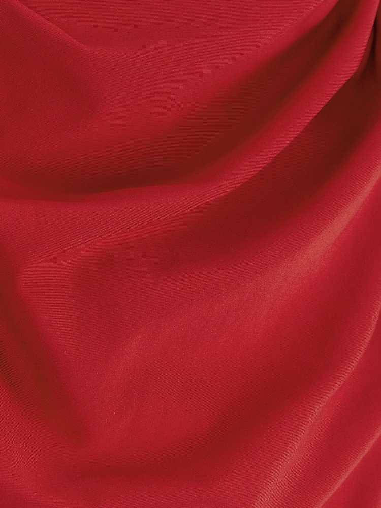 Dare 2b Red Fuse Up II Core Stretch Midlayer Fleece - Image 8 of 8
