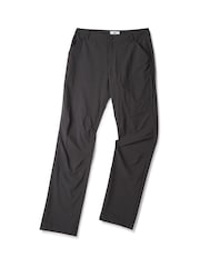Tog 24 Black/Blue Denver Tech Walking Long Trousers - Image 3 of 3
