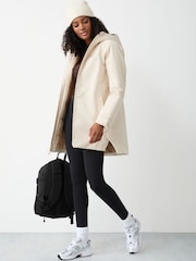 Jack Wolfskin Cream Heidelstein 2 Insulated Waterproof Jacket - Image 2 of 5