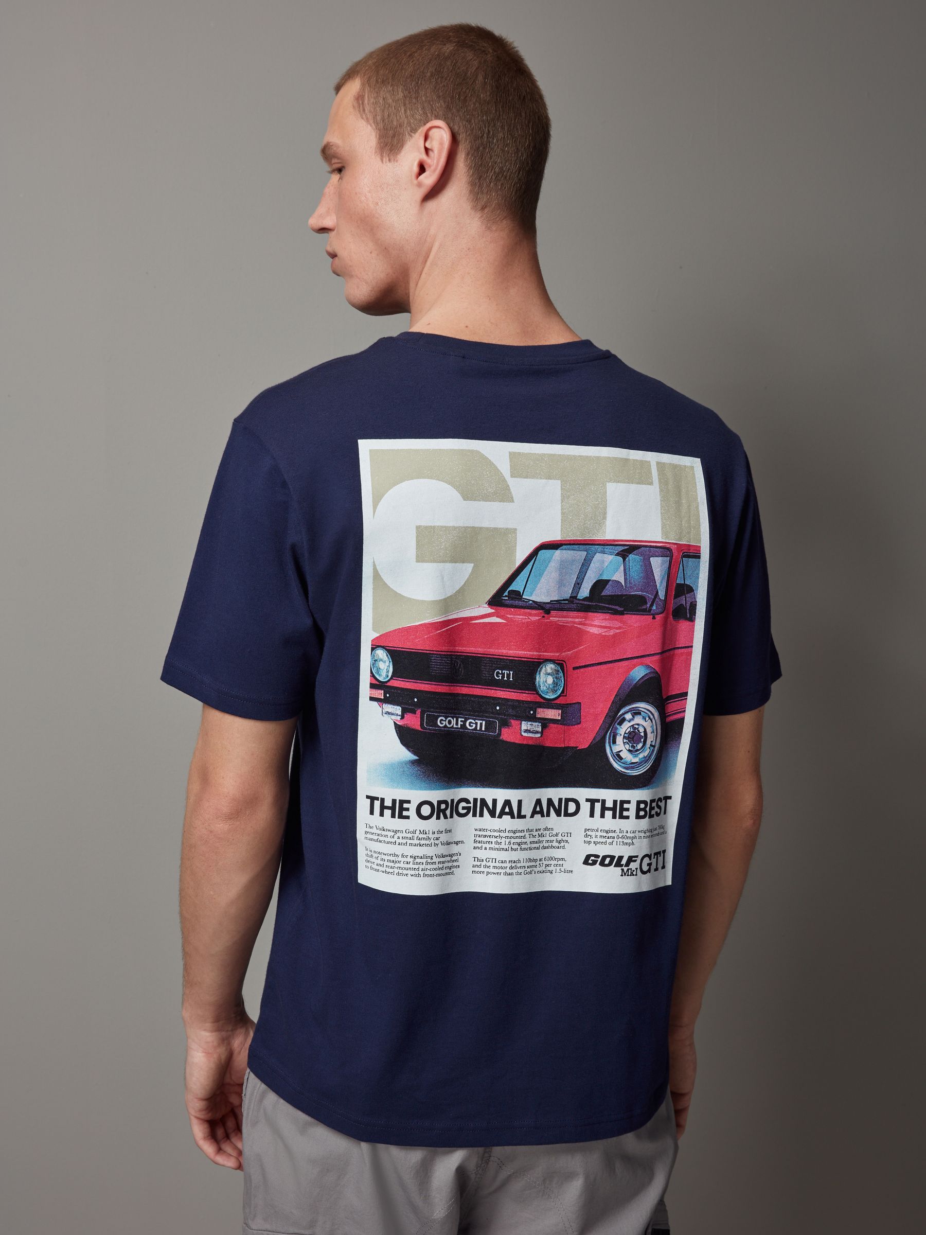 Vw gti t shirt outlet