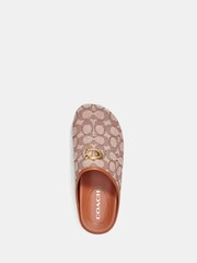 COACH Hadley Slippers - Image 10 of 11
