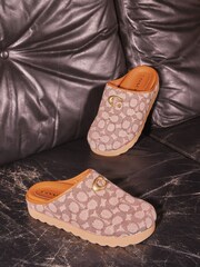 COACH Hadley Slippers - Image 2 of 11