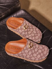 COACH Hadley Slippers - Image 3 of 11