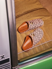 COACH Hadley Slippers - Image 4 of 11