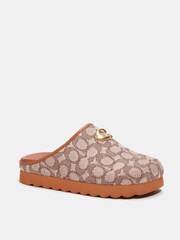 COACH Hadley Slippers - Image 7 of 11