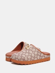 COACH Hadley Slippers - Image 8 of 11