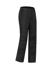 Dare 2b Black Alt Guard 3 Layer Salopettes Trousers - Image 8 of 10