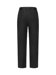 Dare 2b Black Alt Guard 3 Layer Salopettes Trousers - Image 9 of 10