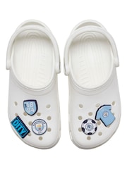 Manchester City - Crocs Jibbitz 5 Pack - Slika 4 iz 6