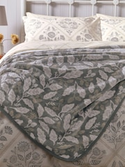 Helena Springfield Acorns Fleece Extra Cosy Throw - Bild 1 von 4