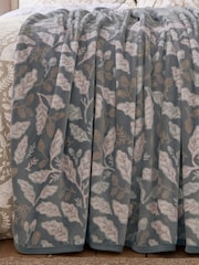 Helena Springfield Acorns Fleece Extra Cosy Throw - Bild 3 von 4