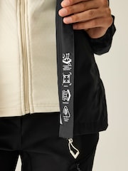 Dare 2b Torrek Breathe Easy Jacka - Bild 7 av 7