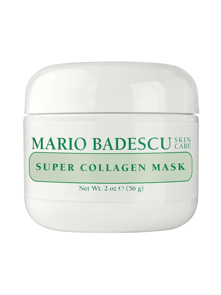 Mario Badescu Super Collagen Mask - Image 1 of 4 Mario Badescu Super Collagen Mask - Image 1 of 4