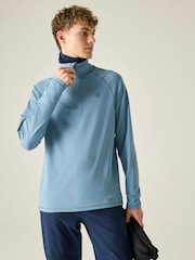 Dare 2b Blue Fuse Up II Core Stretch Midlayer Fleece - Image 1 of 8