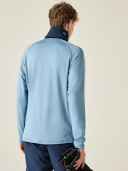 Dare 2b Blue Fuse Up II Core Stretch Midlayer Fleece - Image 2 of 8
