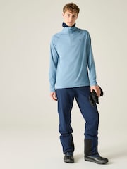 Dare 2b Blue Fuse Up II Core Stretch Midlayer Fleece - Image 3 of 8